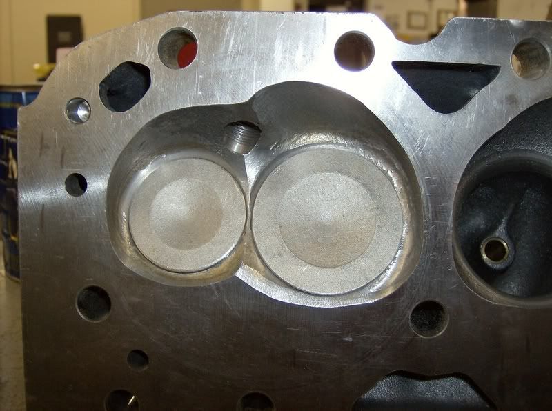 Piston to cylinder wall clearances for pistons